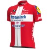 Maillot vélo 2021 Deceuninck-Quick-Step N007